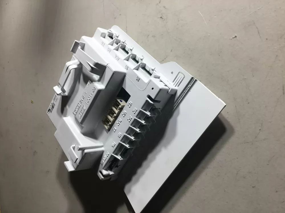 Whirlpool W10296377A Washer Control Board AZ45253 | NR1681