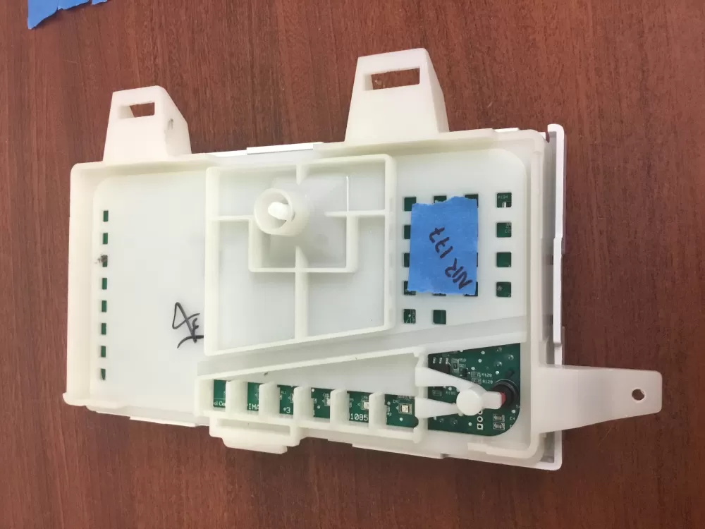 Maytag AP6261034 W10803588 W10831168 Washer Control Board AZ32806 | NR177