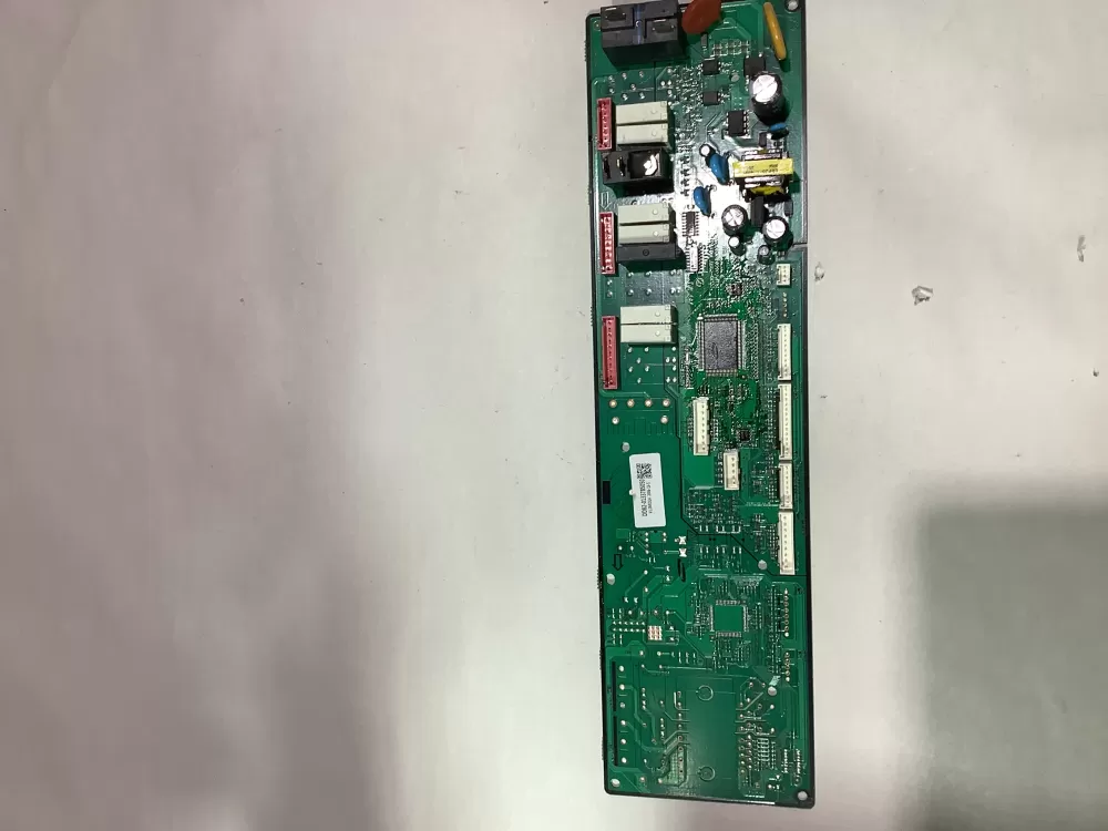 Samsung DD82-01337B Dishwasher Control Board Main Interface AZ142421 | ZC2397