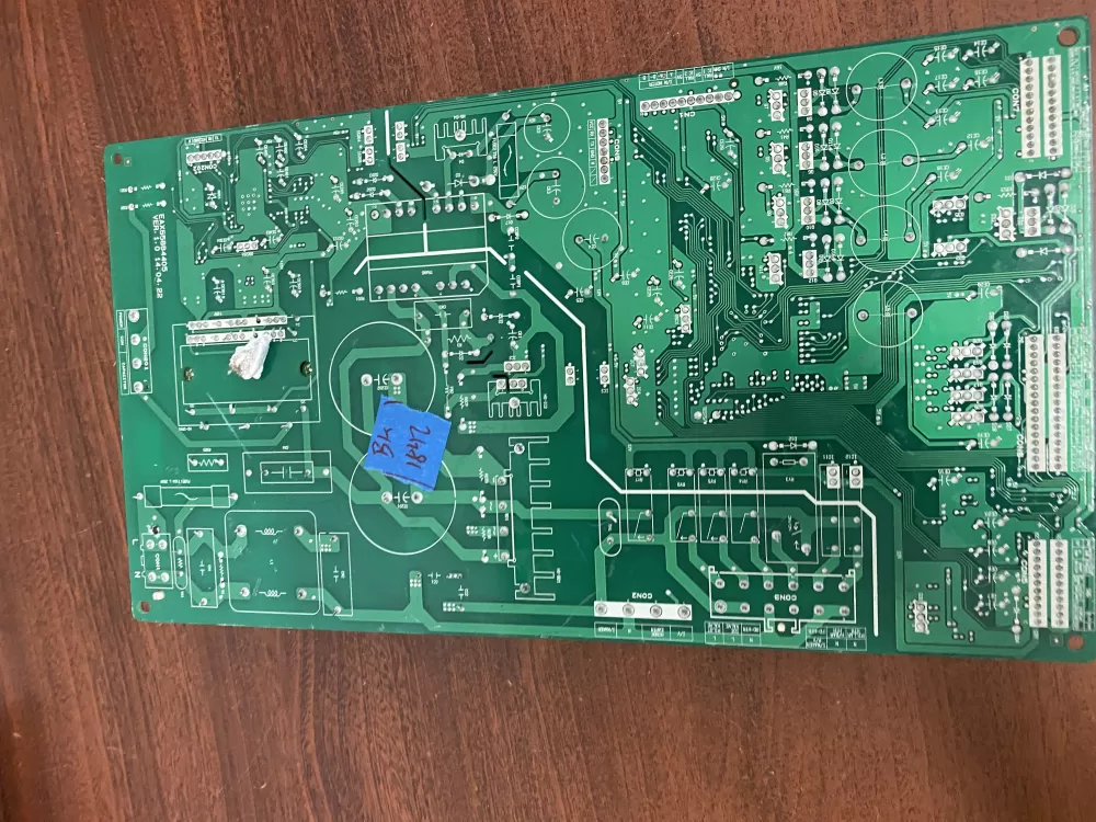 LG EBR78940616 Refrigerator Control Board AZ51490 | BK1842