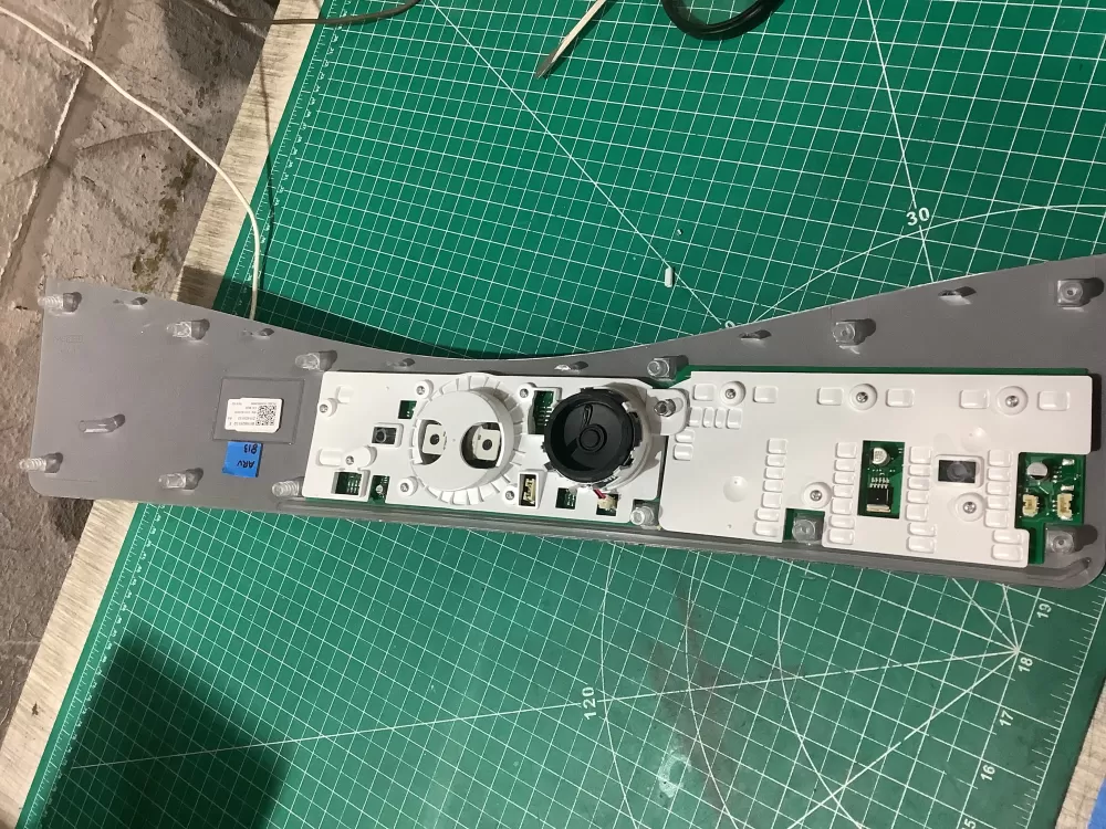 Whirlpool W10825132 W10919217 Dryer Control Board Panel AZ196075 | ARV813