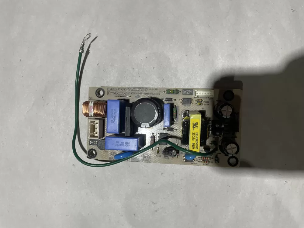 LG EBR64624702 EBR64624703 PS3645624 Range Control Board