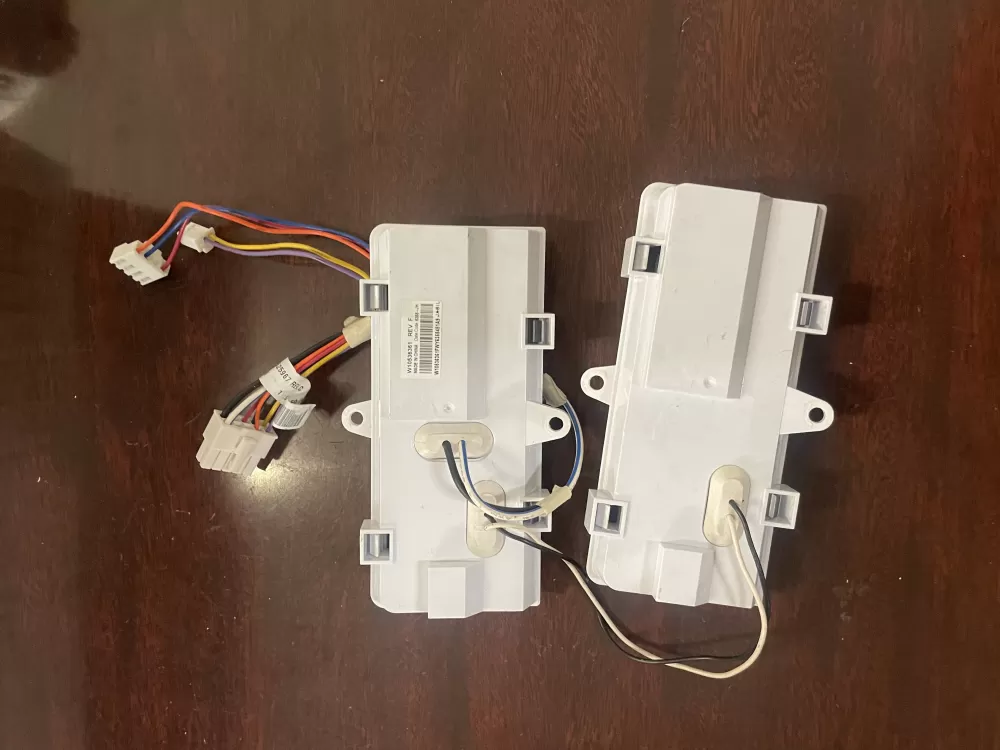 Kenmore PS11765713 Refrigerator Control Board Module Light AZ42023 | KM1734