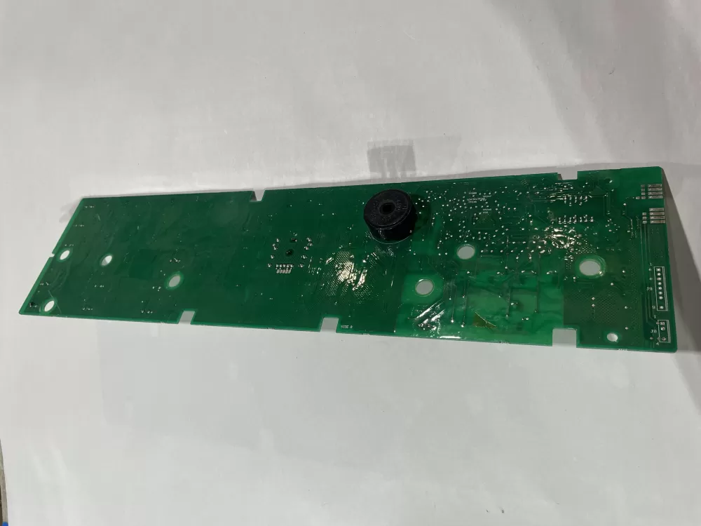 Whirlpool W10544207 Washer Board Control AZ171061 | KM469