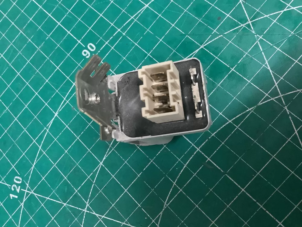 Miele Washer Interference Suppressor AZ202161 | SL127