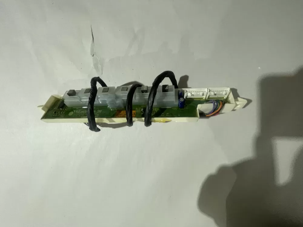 LG EBR72910203 Dishwasher Control Board