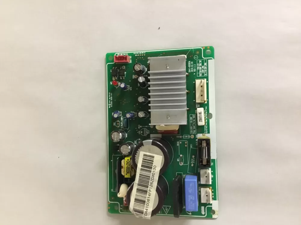 Samsung DA41-00585A DA41-00614F Refrigerator Control Board -