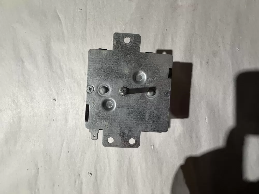 Whirlpool 3976569A 3976569 WP3976569 AP6009020 Dryer Timer AZ211804 | KM340