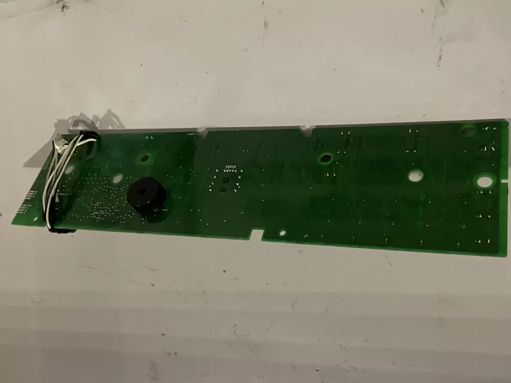 Maytag W10051101 W10051111 WPW10051111 Washer WP Control Board AZ35020 | Wm397