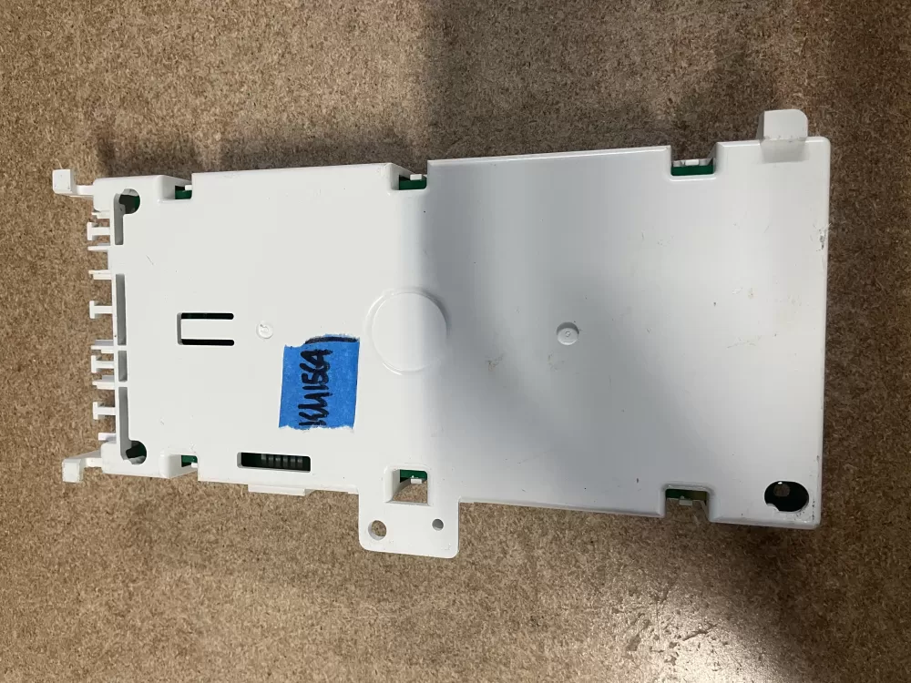 Whirlpool Kenmore AP6015062 W10110641 Dryer Control Board AZ23051 | KM1564