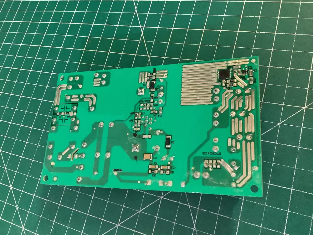 Haier 0061800501A Refrigerator Main Control Board AZ190155 | NR2110