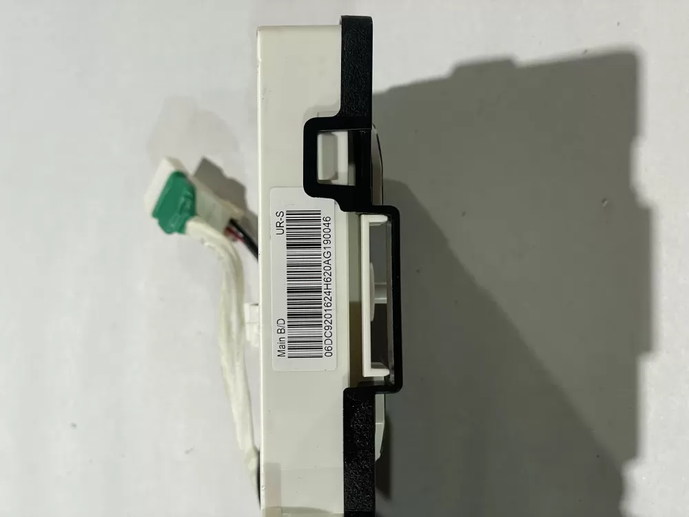 Samsung DC92 01624H Dryer Control Board AZ187100 | KMV434