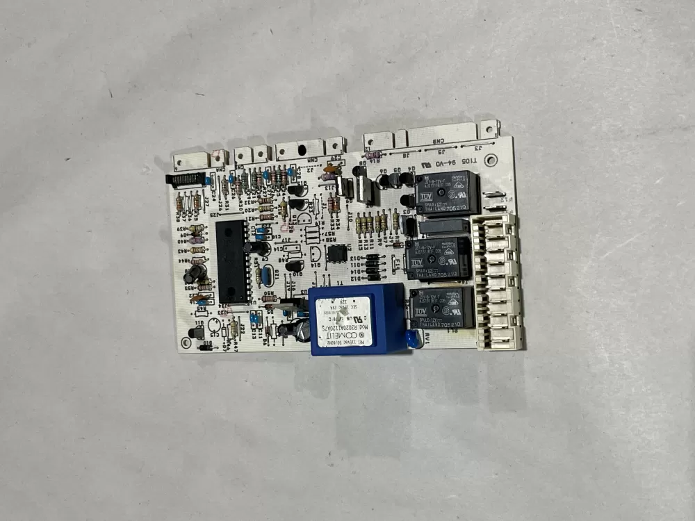 Whirlpool R3020A1120A7S  546047501  Range Control Board