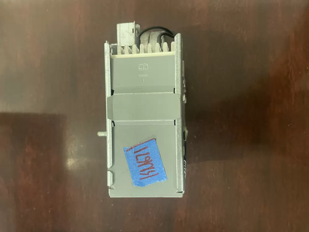Kenmore 134112000 Washer Timer AZ44971 | KM671