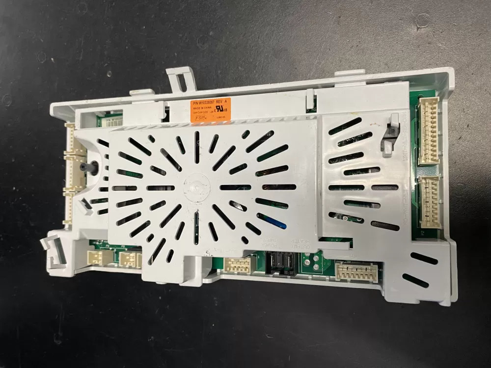 Maytag  Whirlpool W10763742 W10335057 Washer Control Board