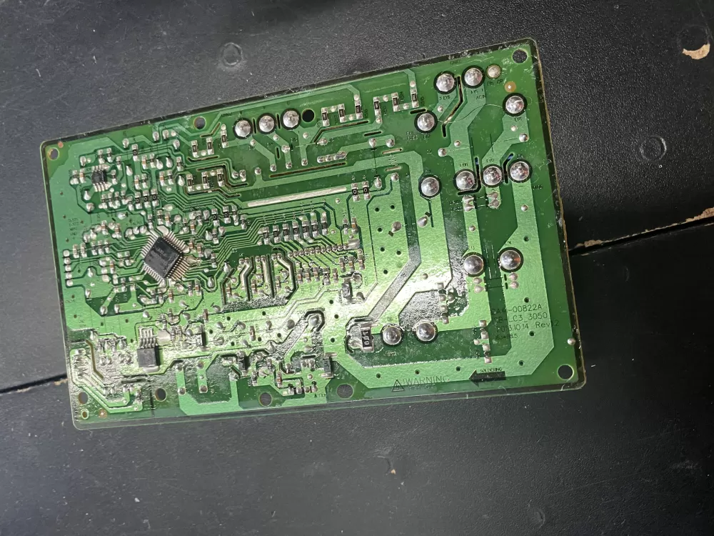 Samsung AP5914908 DA92 00483B Refrigerator Control Board AZ23255 | BK954