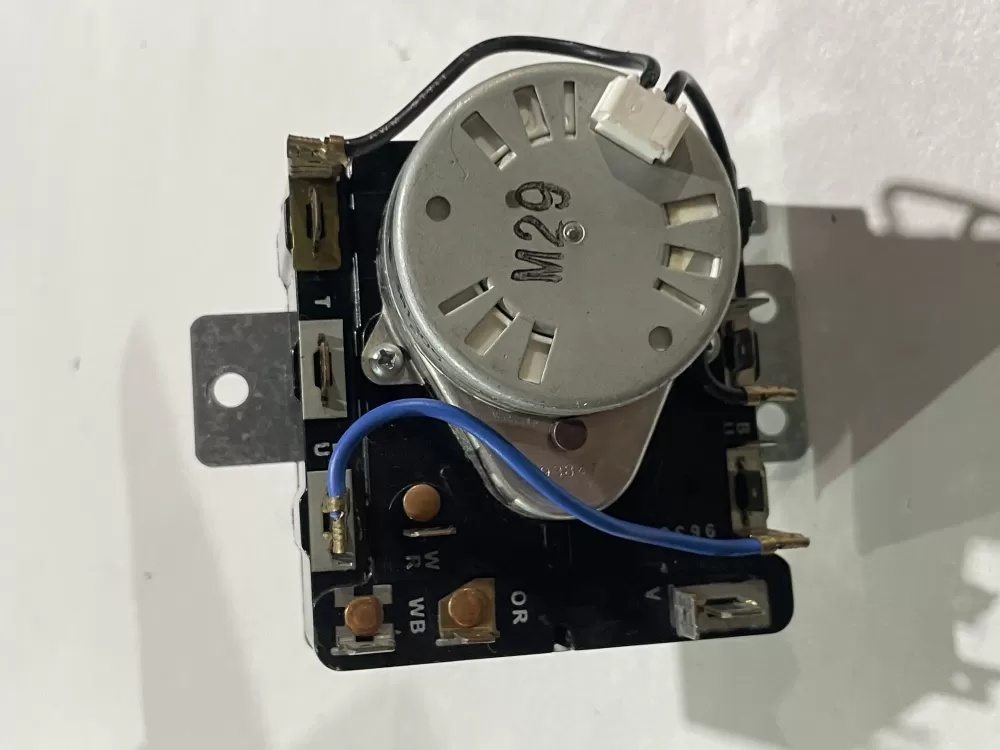 Kenmore 3406016 3406703 3976577 WP3976577 Dryer Timer AZ176963 | Wm480