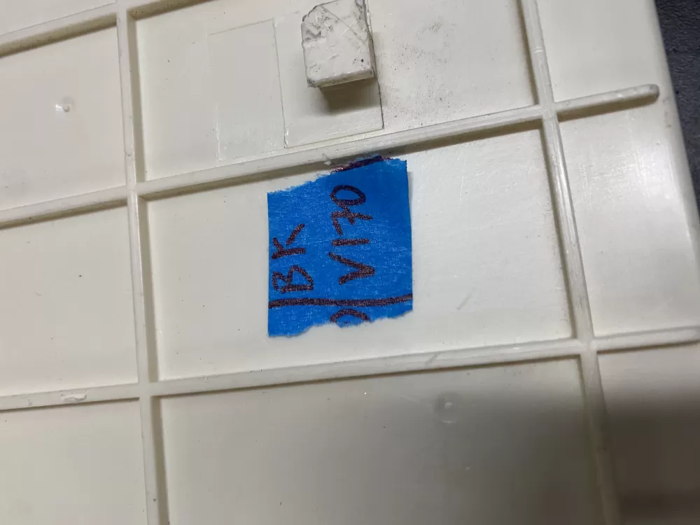 LG Kenmore 6870EC9203A 6871ER1003C Washer Control Board AZ14100 | BKV170