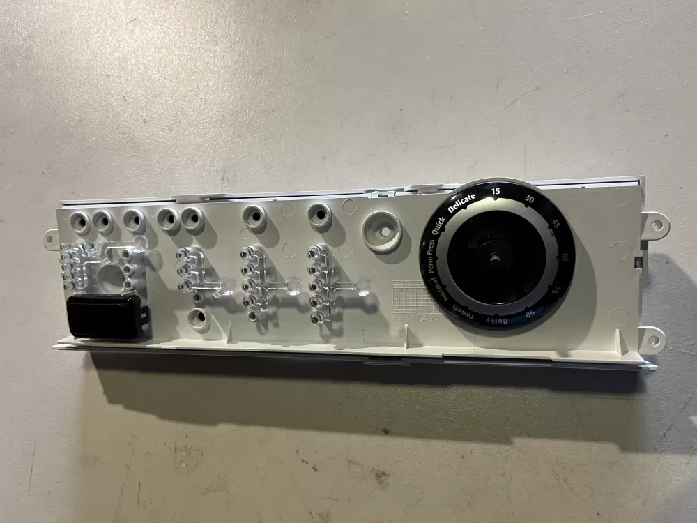 Frigidaire 134345160 Dryer Control Board AZ43785 | 1752