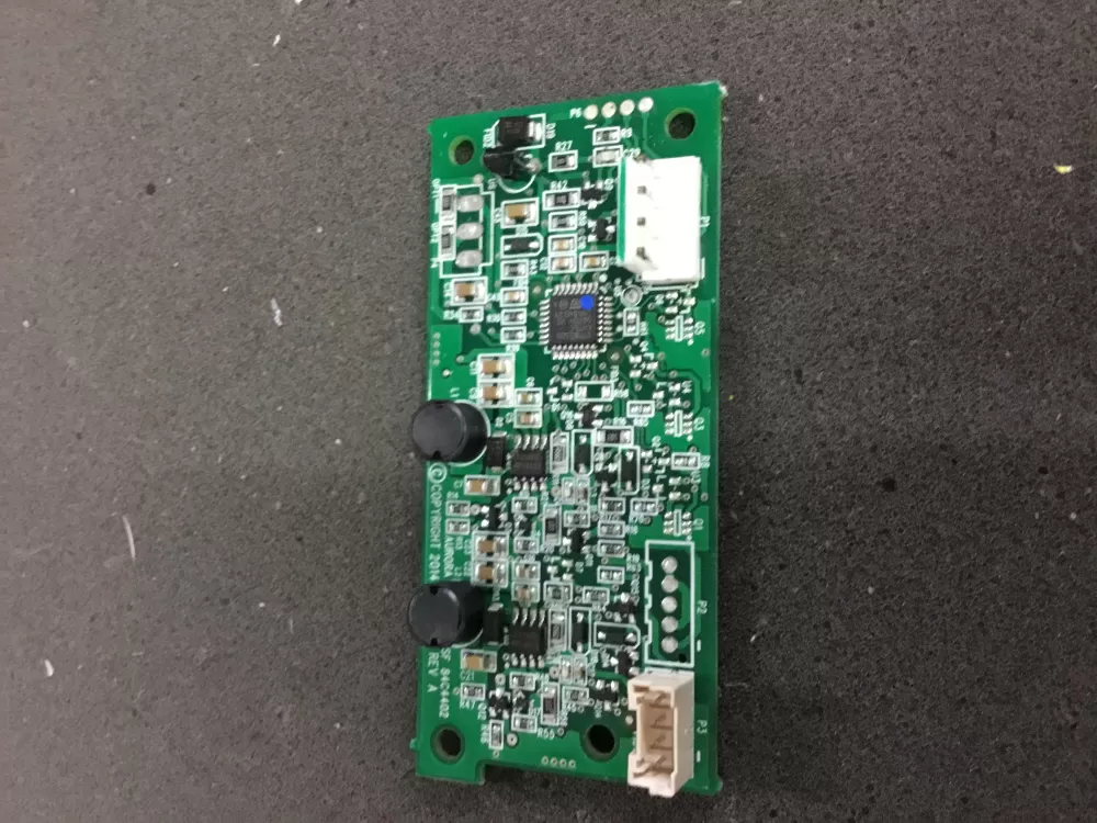 Maytag KitchenAid Jenn Air Refrigerator Control Board AZ81408 | NR1477