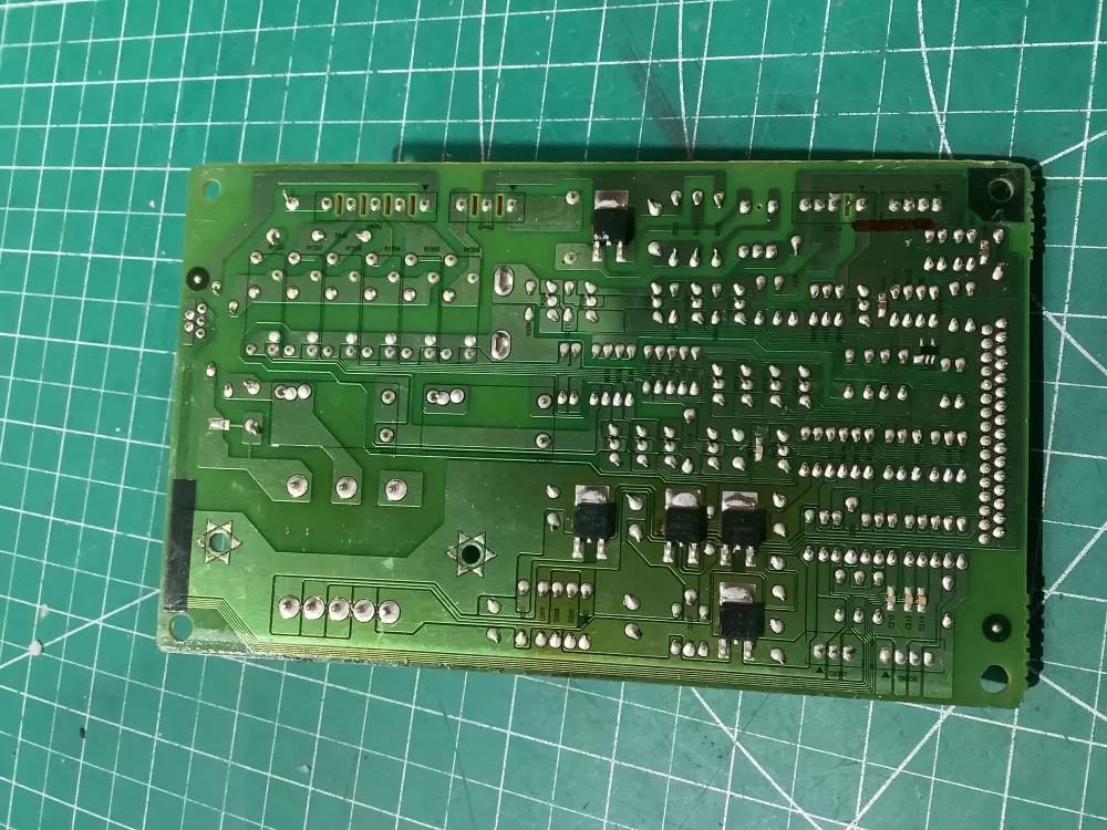Samsung DA41-00325A Refrigerator Control Board PCB Assembly AZ195995 | AR127