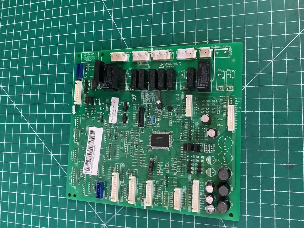 Samsung DA92-01692N  DA92-00606A  DC9201626A  DA92-00592A Refrigerator Control Board