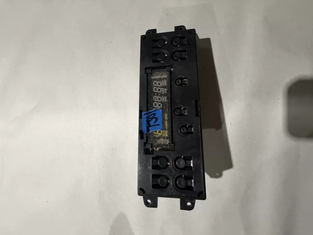 GE 164D3260P005 WB27K10007 AP2025074 Range Control Board AZ225479 | KM730
