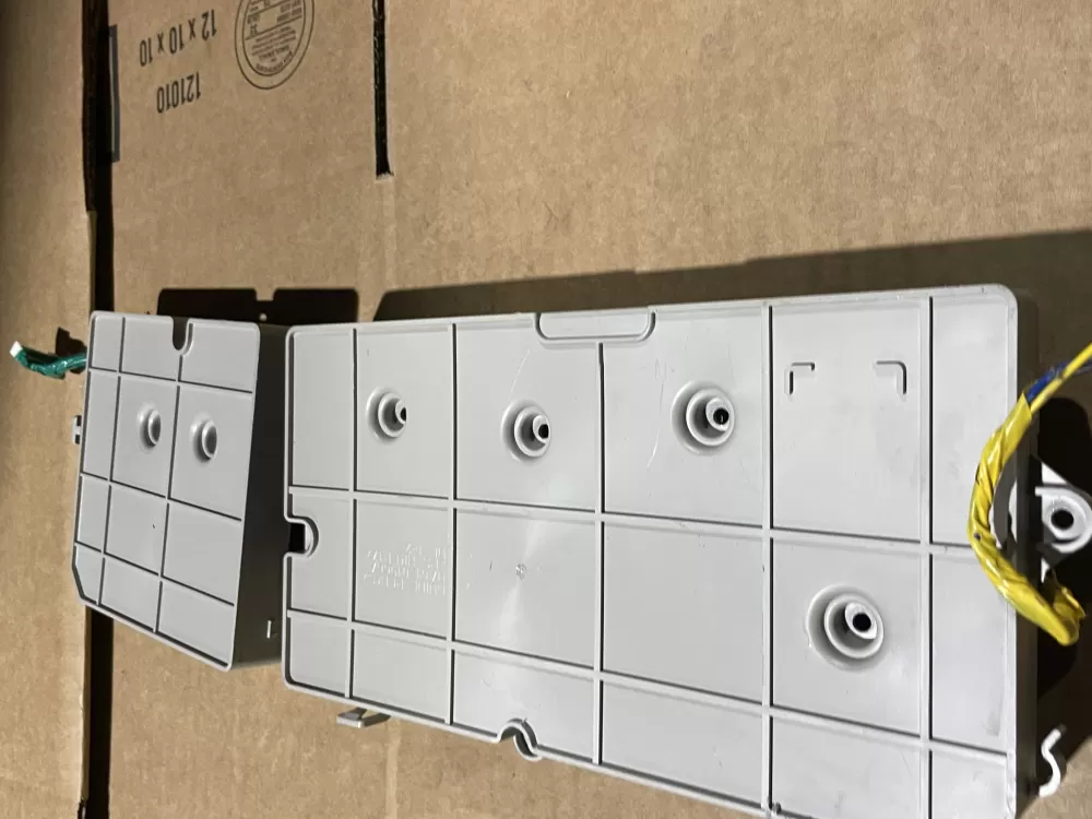 Samsung DC92 00127A Dryer Control Board AZ88867 | Wmv172