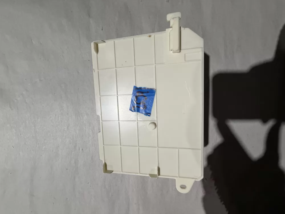 LG EBR85130501 Dryer Electonic Control Board AZ210035 | KM2639