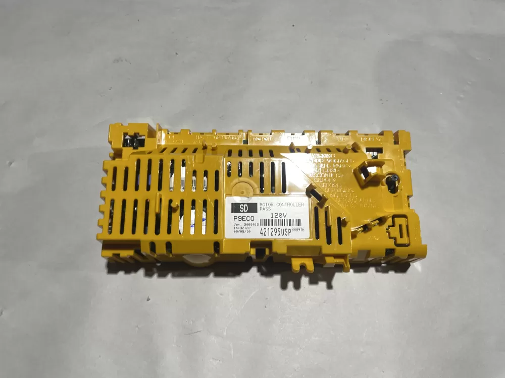 421295USP 429211USP FISHER & PAYKEL WASHER CONTROL BOARD | AZ136998 | Wmv738