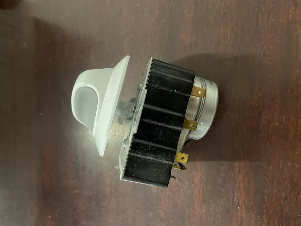 Kenmore 3406702A WP3976576 3406015 3406702 3976576 Dryer Timer AZ47961 | KM699