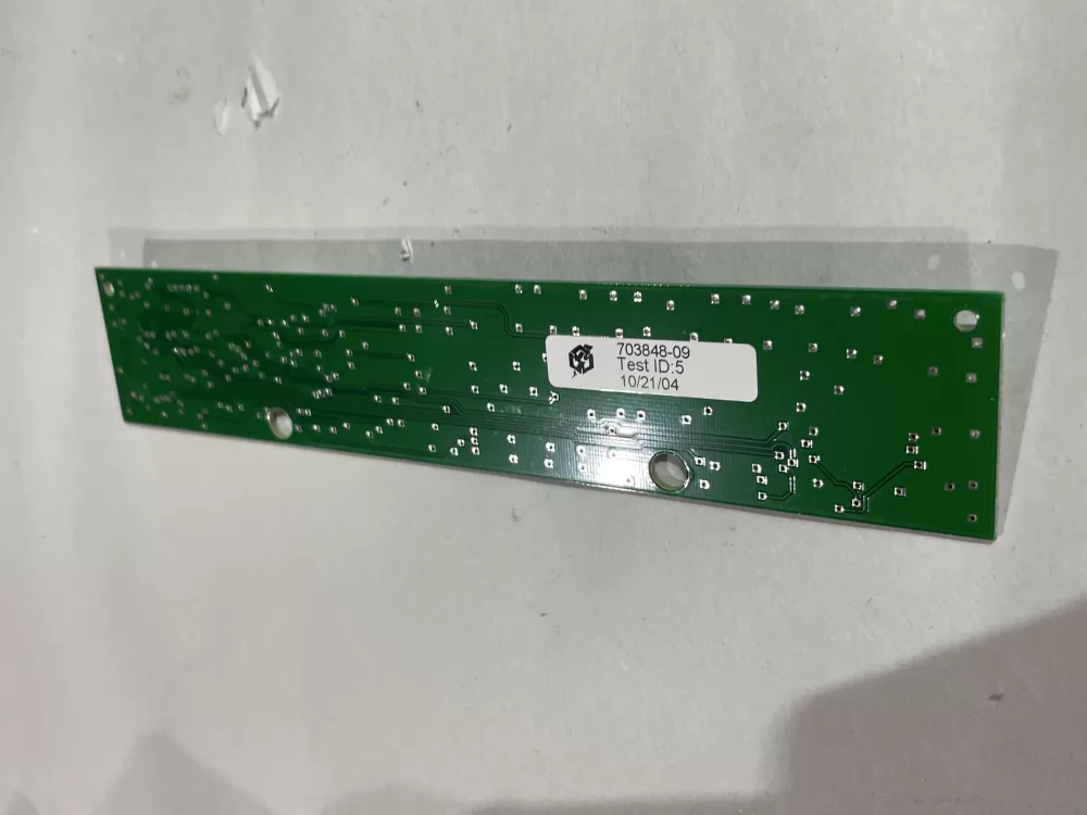 Frigidaire 241708309 Refrigerator Control Board AZ190670 | Wm1521