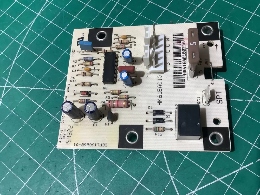 Carrier Sears CEPL130658-01 Blower Control Board AZ194966 | AR408