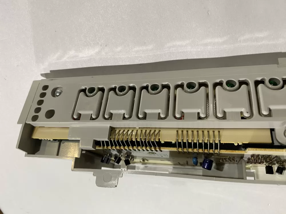 GE 165D5173G006 Dishwasher Control Board AZ145638 | BKV760