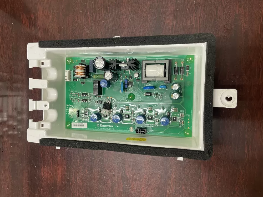 Frigidaire  Electrolux AP5952221 241891603 241891611 PS10060191 Refrigerator Control Board Led