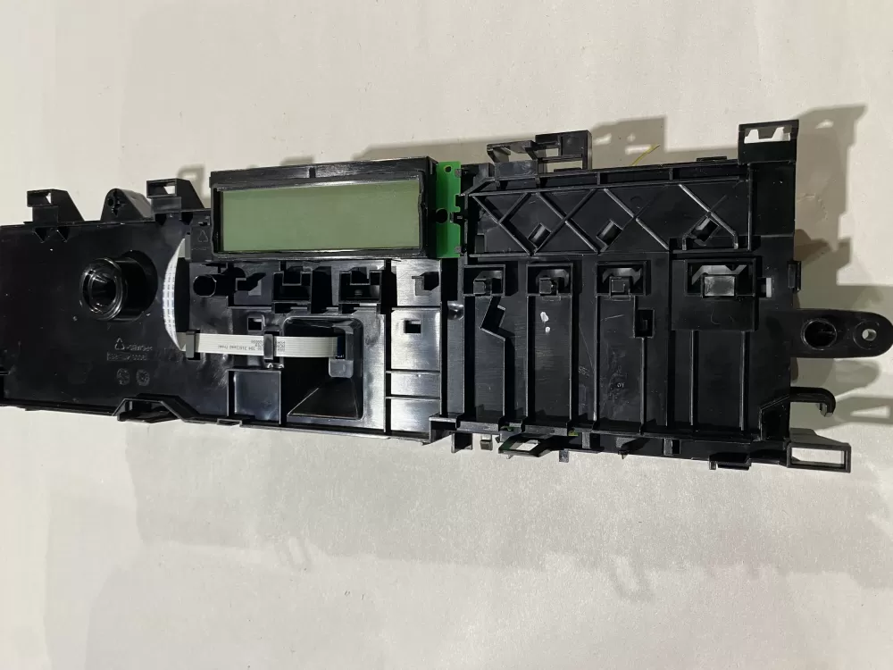 Bosch 0000539915 Washer Control Board AZ152650 | BKV789