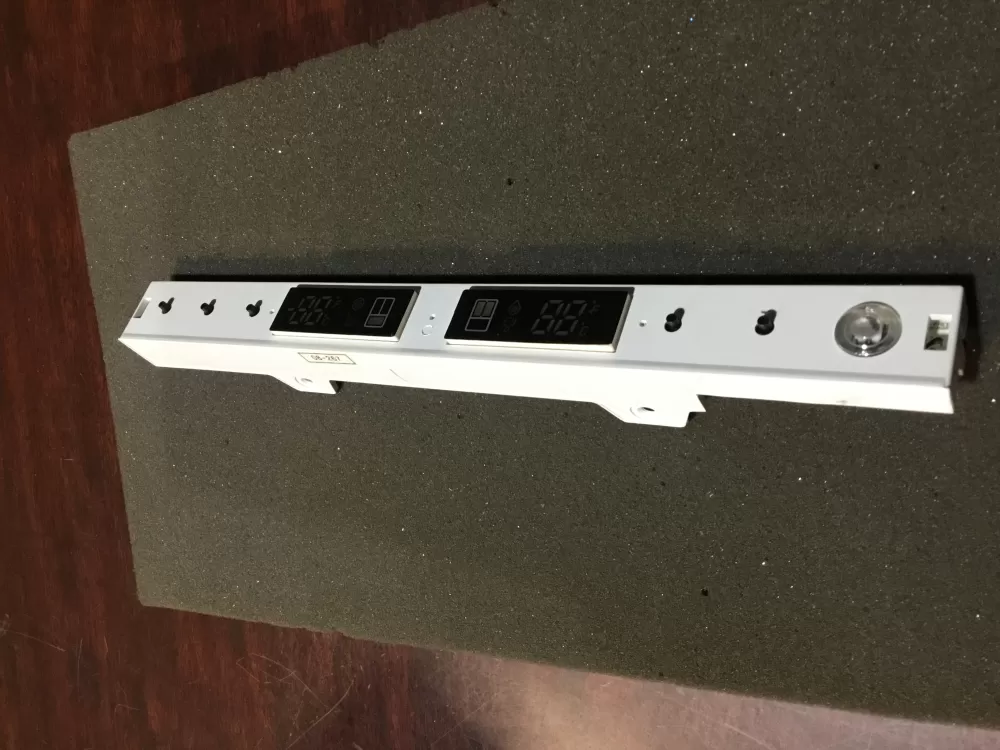 Samsung DA41-00412 Refrigerator Control Board