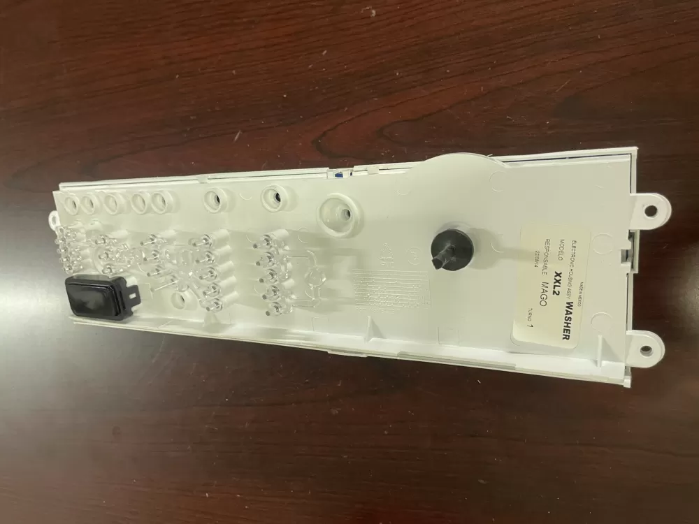 Frigidaire Kenmore 1347314 Washer Control Board AZ78663 | KMV590