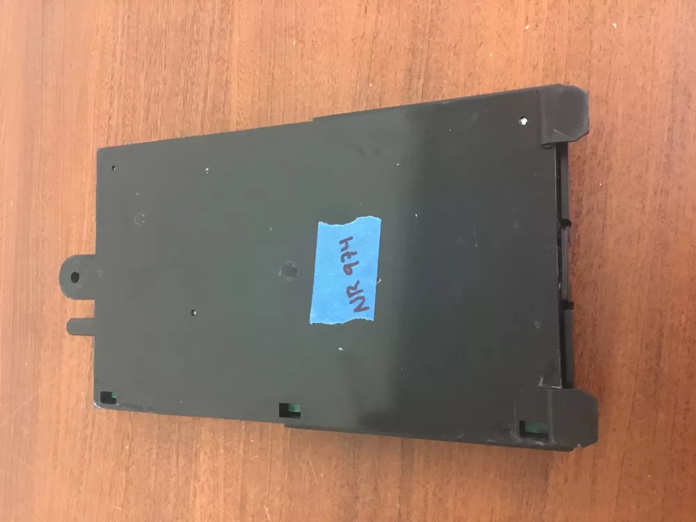 GE 165D7881G201A Dishwasher Control Board AZ30462 | NR974