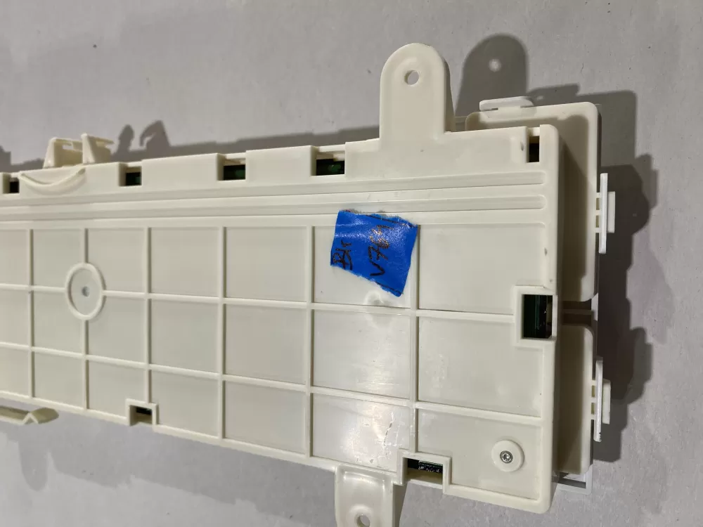 Samsung DC92-01309E DC94-03498A Dryer Control Board AZ147575 | BKV764