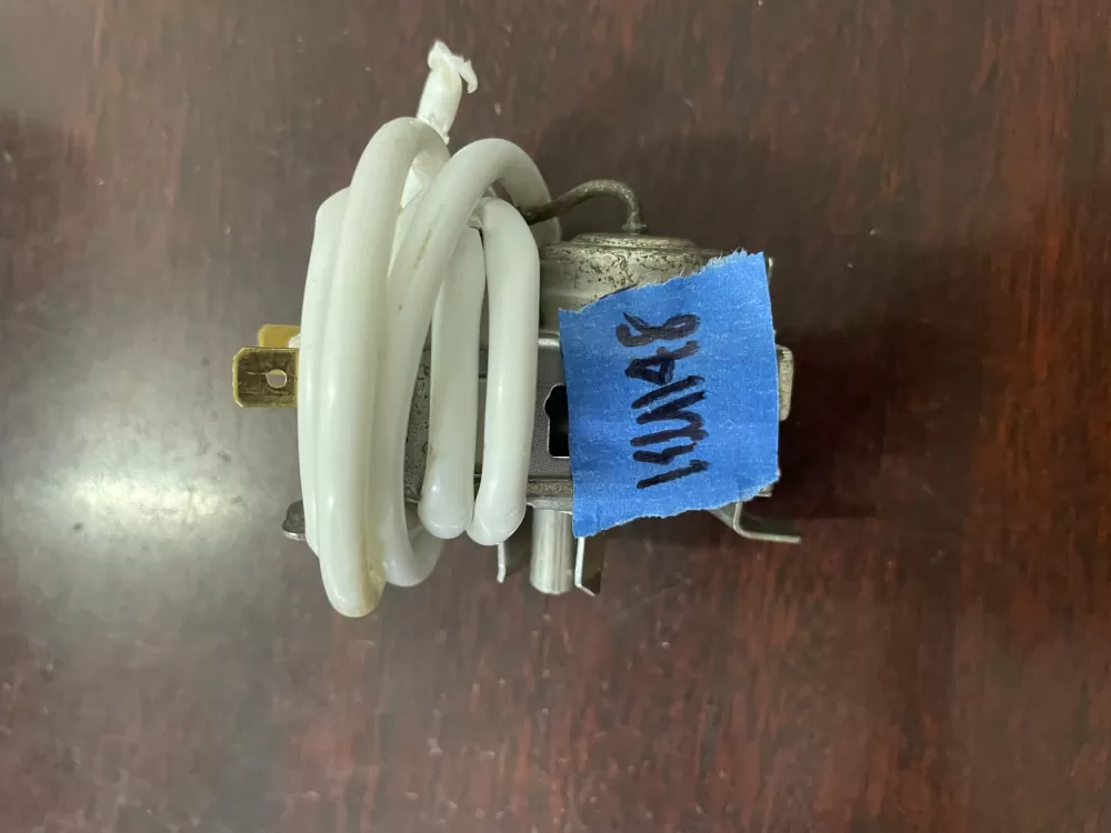 Whirlpool Maytag 450226-16 Refrigerator Thermostat AZ36123 | KM148