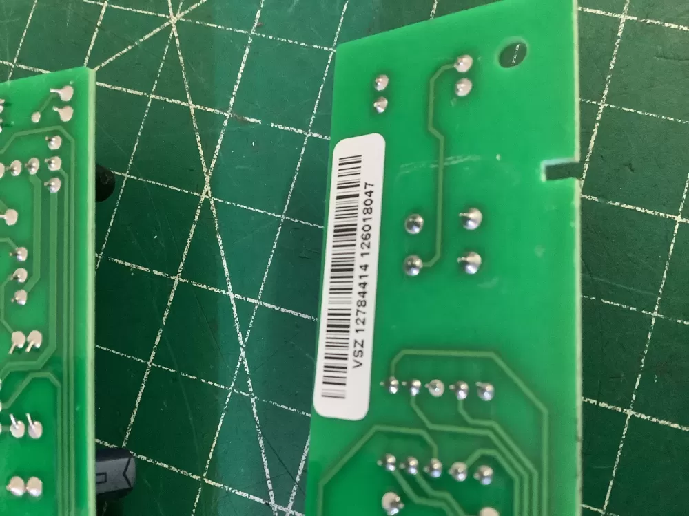 Whirlpool Maytag 12784414 Refrigerator Control Board AZ191604 | NR1415