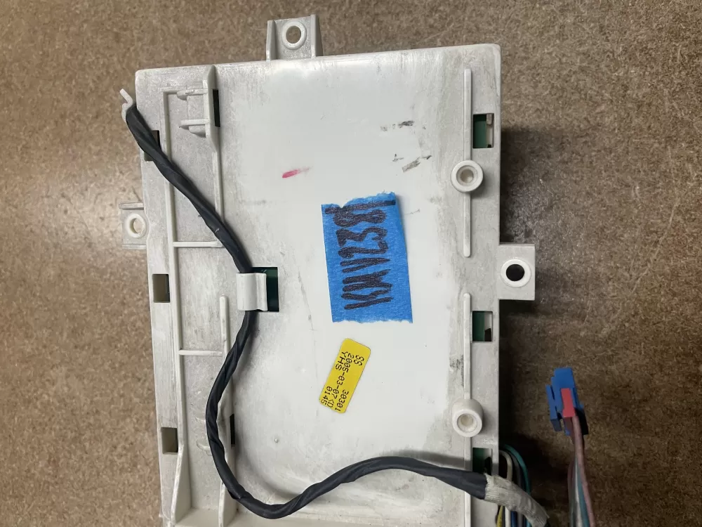LG Kenmore 6870EC9139A 6871EC1116A Washer Control Board AZ2734 | KMV238