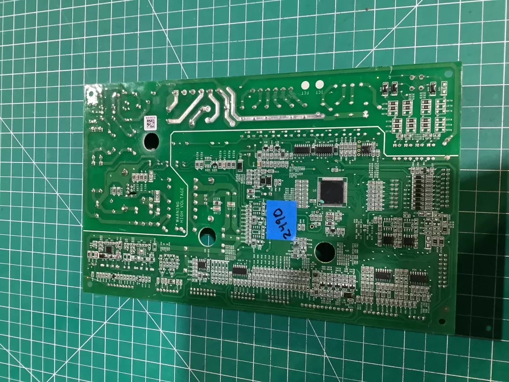 Hotpoint 197D8501G503 EBX1425P001 Refrigerator Control Board AZ148775 | NR2490