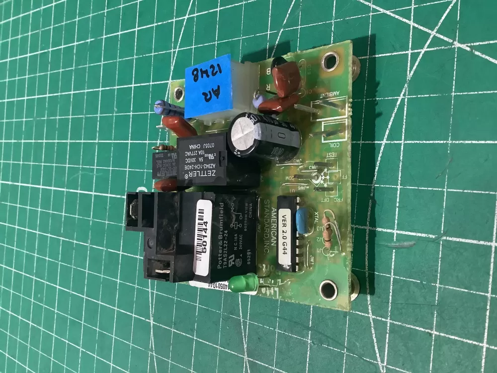 Trane 21C140501G44 Cnt04695 American Standard Control Board AZ199106 | AR1248