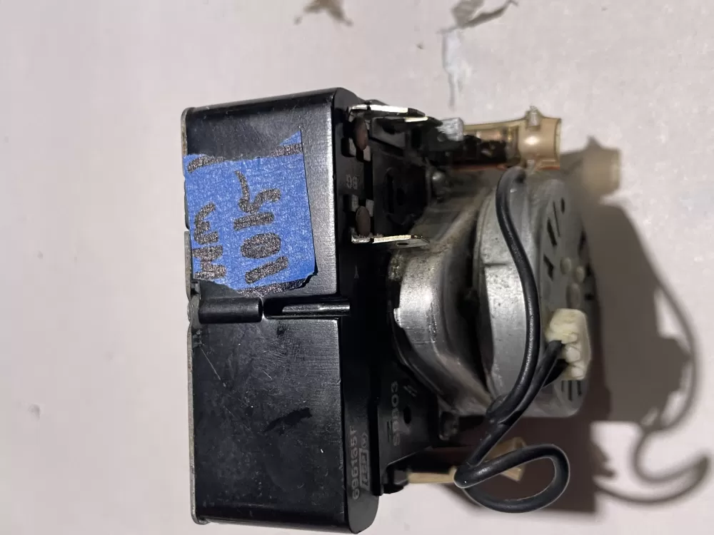 Kenmore 696165F Dryer Timer AZ145175 | Wm1015