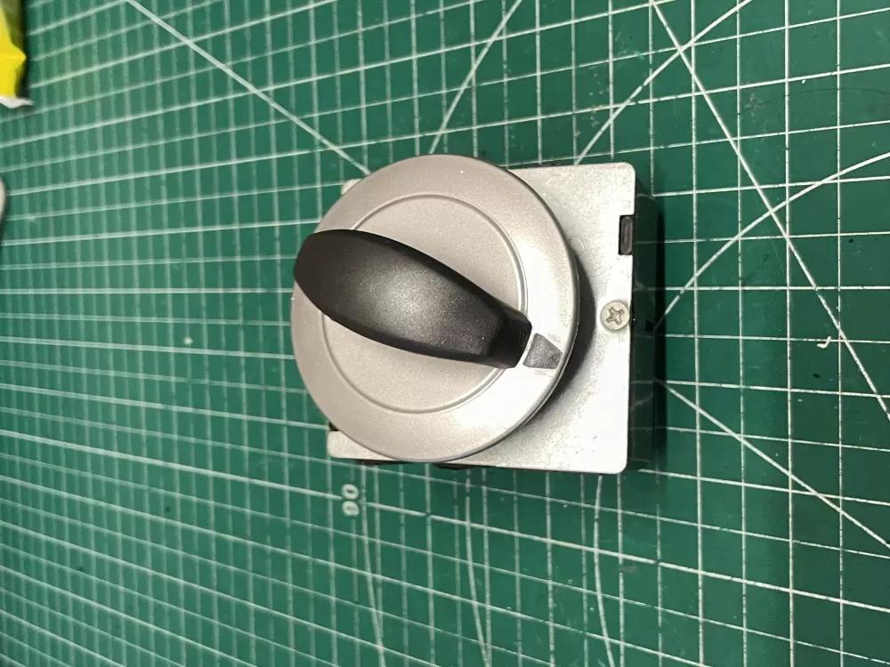 Frigidaire  Kenmore 3406716 M404-G Dryer Timer