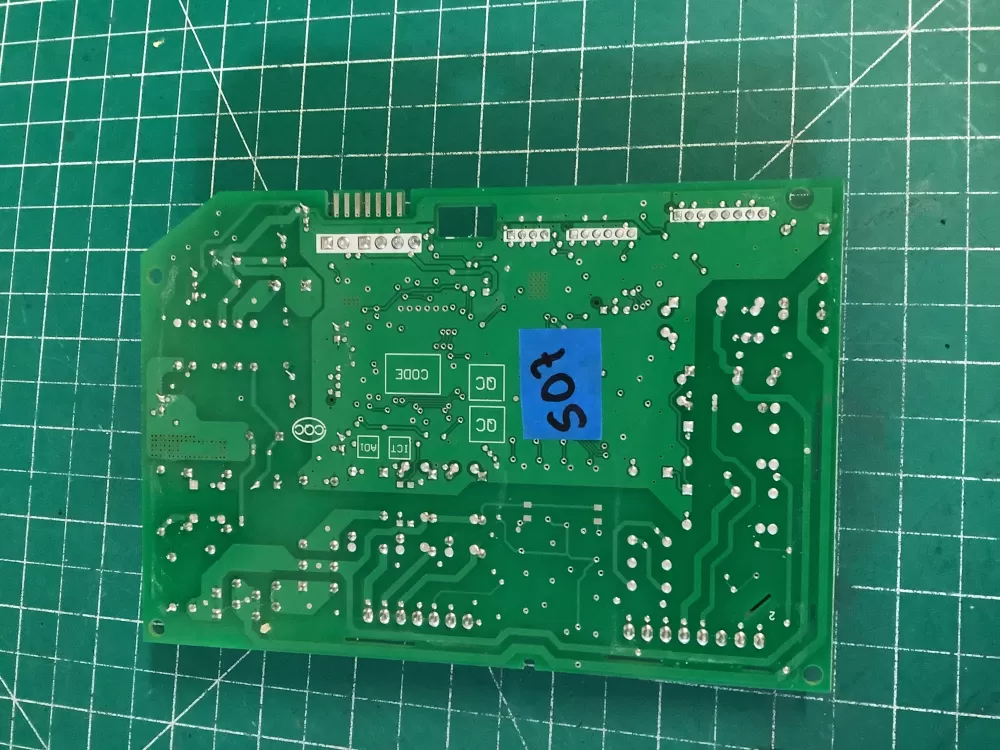 Whirlpool Maytag W10547719 Refrigerator Control Board AZ228012 | NR507