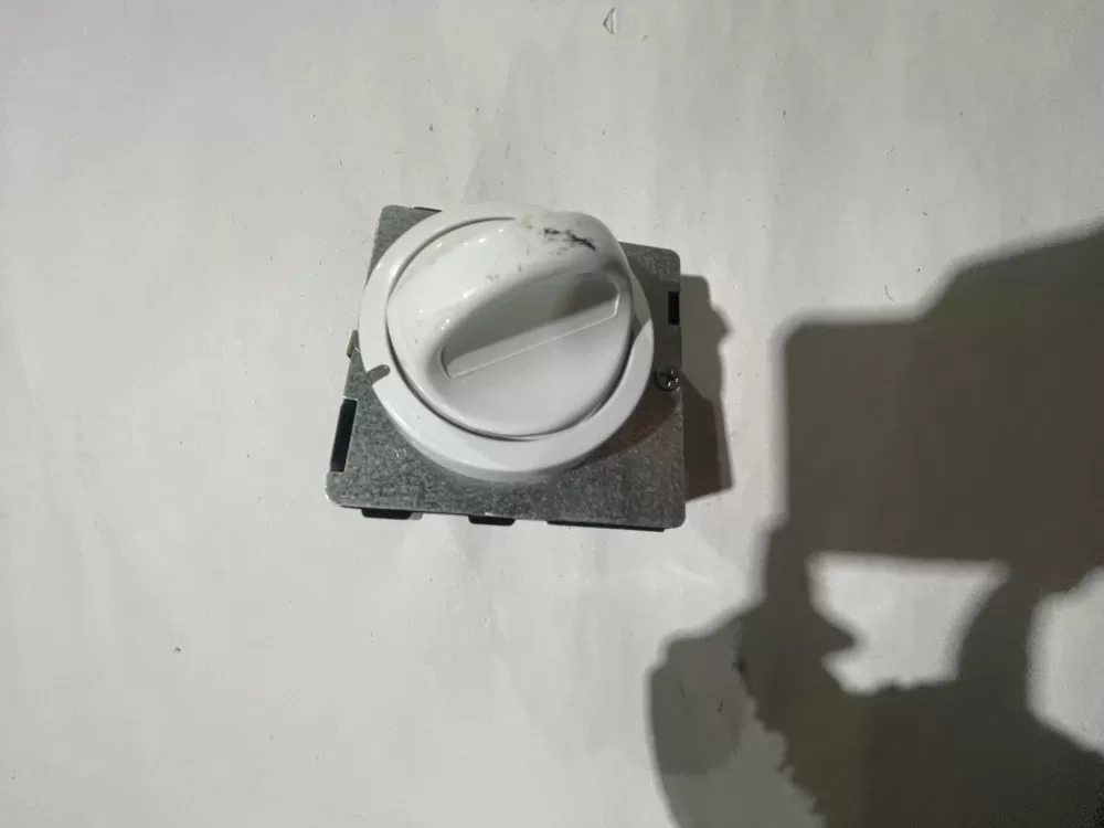 Frigidaire Kenmore AP2107628 890102 131789200 Dryer Timer AZ189983 | KM2553