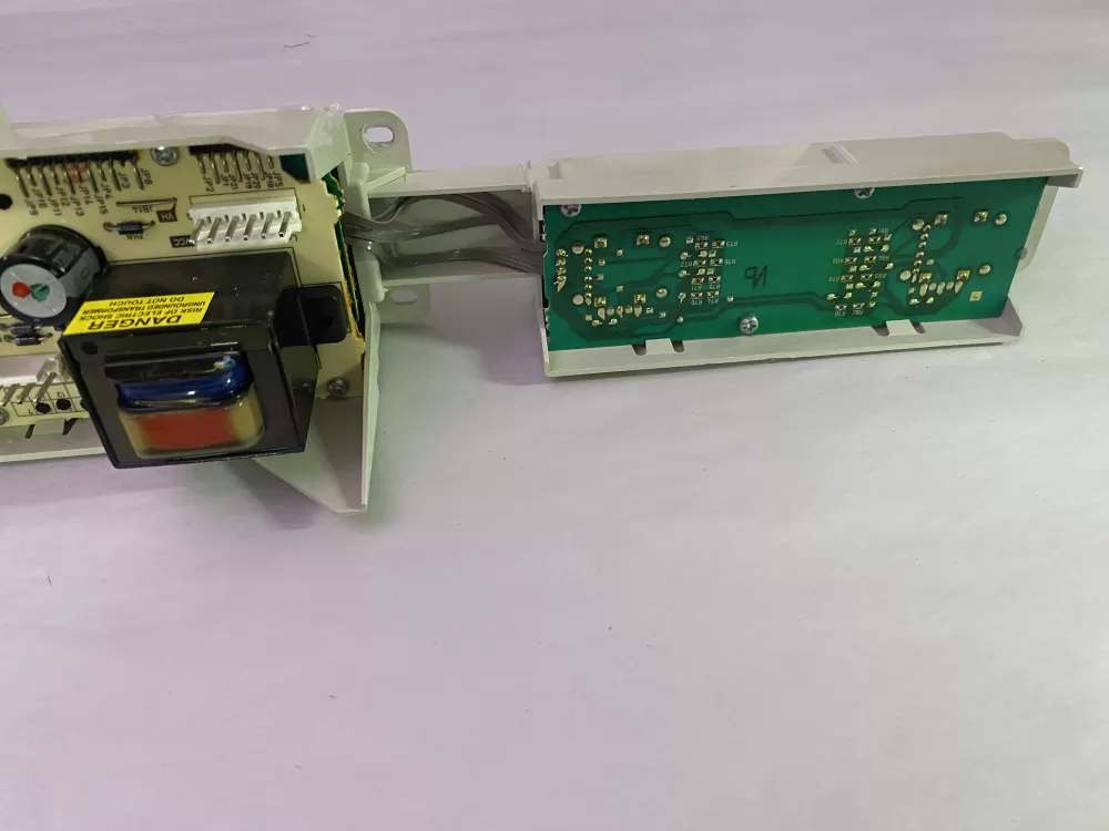 GE 175D4490G012 8RK4B10007200 WH12X10252 Washer Control Board AZ197239 | BKV893